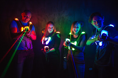 Laserland Bautzen